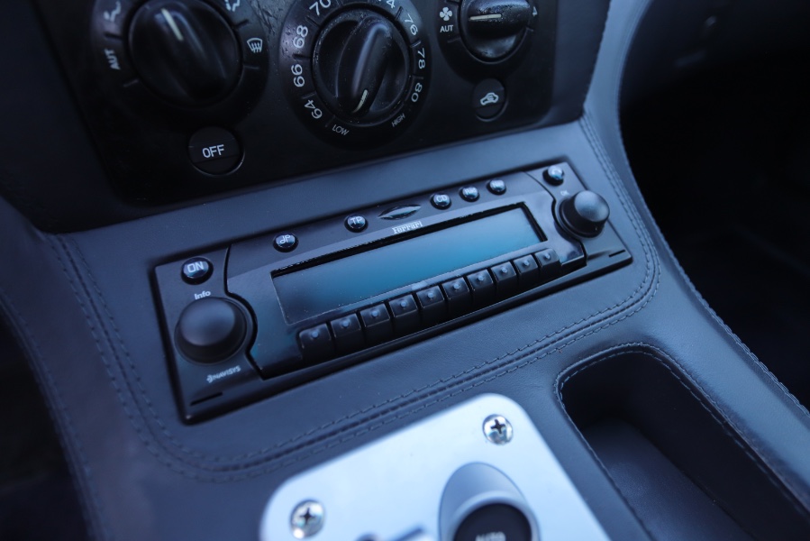 Used Ferrari 575M Maranello 2dr Cpe 2004 | Meccanic Shop North Inc. North Salem, New York Used Ferrari 575M Maranello 2dr Cpe 2004 | Meccanic Shop North Inc. North Salem, New York