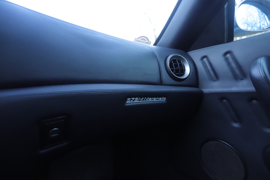 Used Ferrari 575M Maranello 2dr Cpe 2004 | Meccanic Shop North Inc. North Salem, New York Used Ferrari 575M Maranello 2dr Cpe 2004 | Meccanic Shop North Inc. North Salem, New York