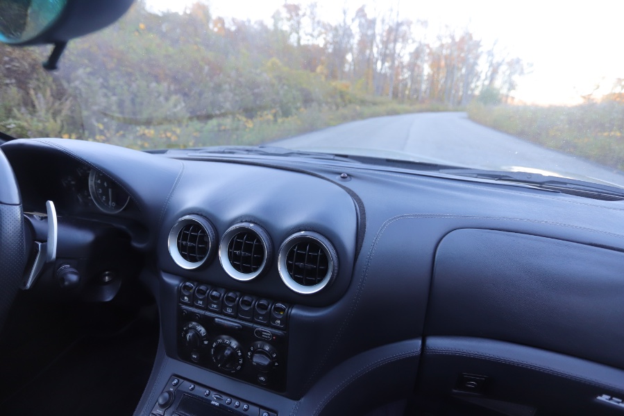 Used Ferrari 575M Maranello 2dr Cpe 2004 | Meccanic Shop North Inc. North Salem, New York Used Ferrari 575M Maranello 2dr Cpe 2004 | Meccanic Shop North Inc. North Salem, New York
