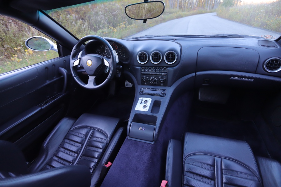 Used Ferrari 575M Maranello 2dr Cpe 2004 | Meccanic Shop North Inc. North Salem, New York Used Ferrari 575M Maranello 2dr Cpe 2004 | Meccanic Shop North Inc. North Salem, New York