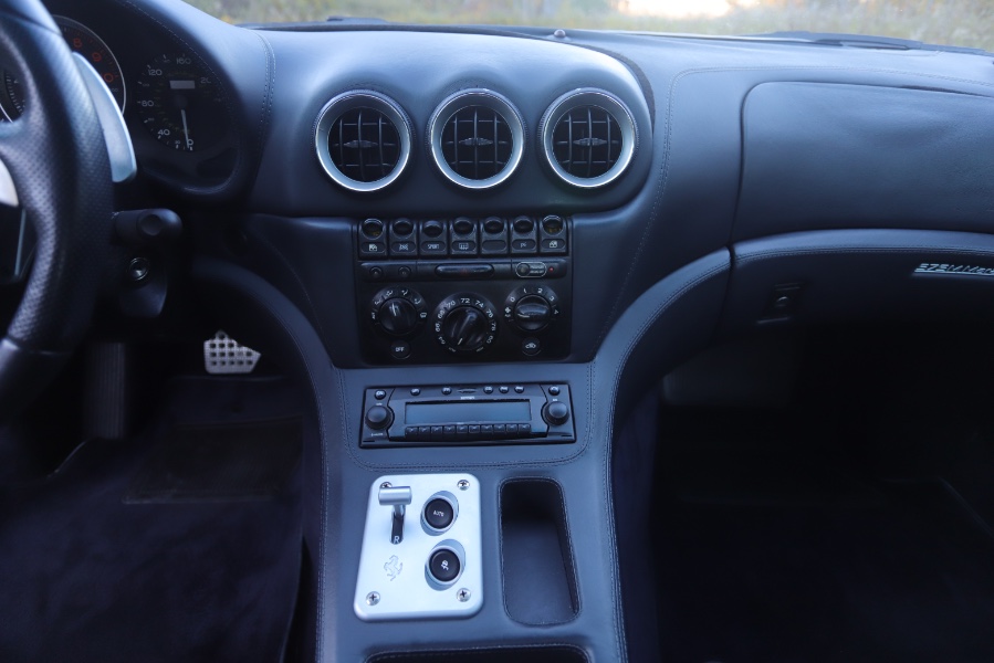 Used Ferrari 575M Maranello 2dr Cpe 2004 | Meccanic Shop North Inc. North Salem, New York Used Ferrari 575M Maranello 2dr Cpe 2004 | Meccanic Shop North Inc. North Salem, New York