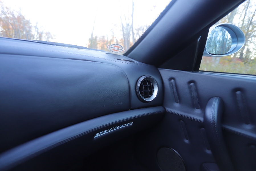 Used Ferrari 575M Maranello 2dr Cpe 2004 | Meccanic Shop North Inc. North Salem, New York Used Ferrari 575M Maranello 2dr Cpe 2004 | Meccanic Shop North Inc. North Salem, New York