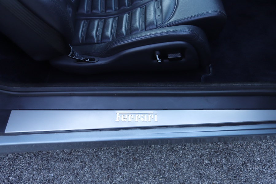 Used Ferrari 575M Maranello 2dr Cpe 2004 | Meccanic Shop North Inc. North Salem, New York Used Ferrari 575M Maranello 2dr Cpe 2004 | Meccanic Shop North Inc. North Salem, New York