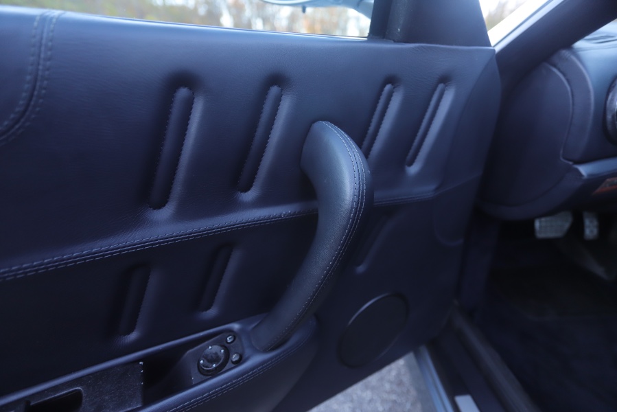 Used Ferrari 575M Maranello 2dr Cpe 2004 | Meccanic Shop North Inc. North Salem, New York Used Ferrari 575M Maranello 2dr Cpe 2004 | Meccanic Shop North Inc. North Salem, New York