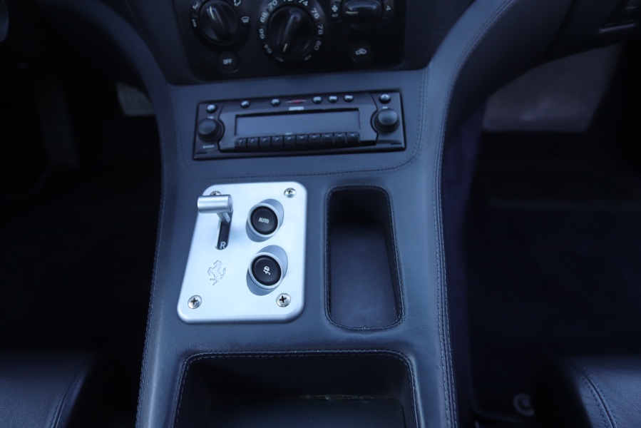 Used Ferrari 575M Maranello 2dr Cpe 2004 | Meccanic Shop North Inc. North Salem, New York Used Ferrari 575M Maranello 2dr Cpe 2004 | Meccanic Shop North Inc. North Salem, New York