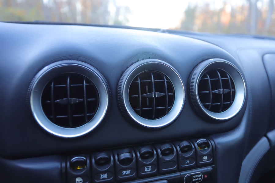 Used Ferrari 575M Maranello 2dr Cpe 2004 | Meccanic Shop North Inc. North Salem, New York Used Ferrari 575M Maranello 2dr Cpe 2004 | Meccanic Shop North Inc. North Salem, New York