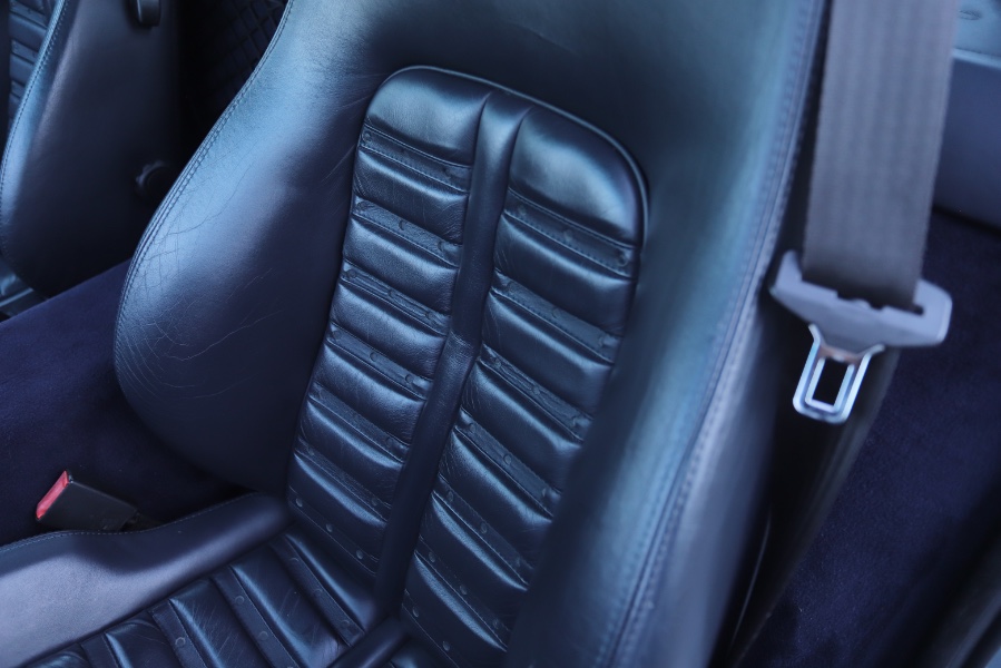 Used Ferrari 575M Maranello 2dr Cpe 2004 | Meccanic Shop North Inc. North Salem, New York Used Ferrari 575M Maranello 2dr Cpe 2004 | Meccanic Shop North Inc. North Salem, New York