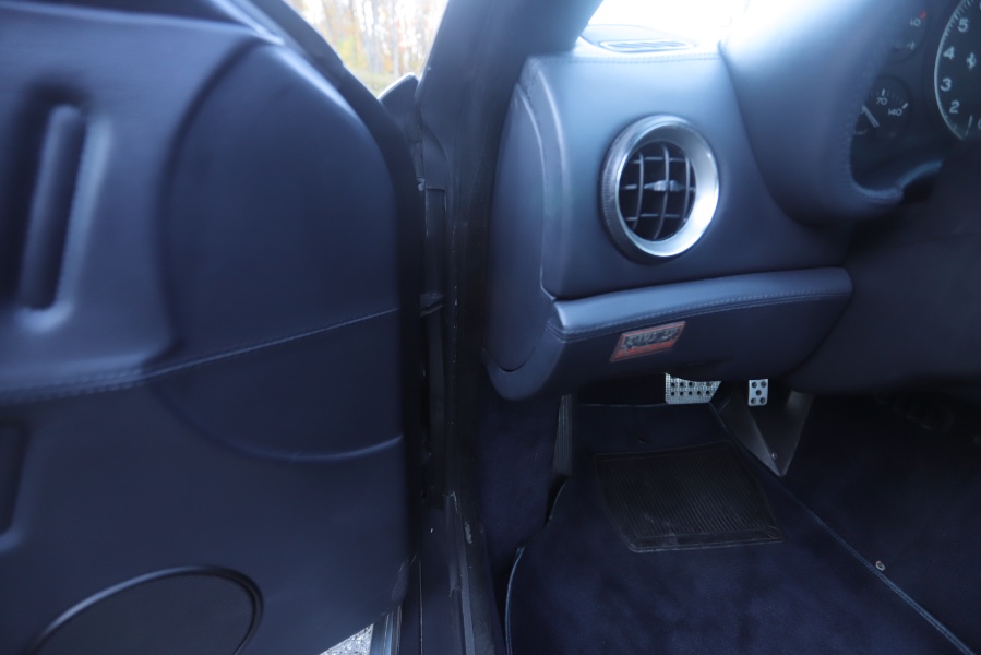 Used Ferrari 575M Maranello 2dr Cpe 2004 | Meccanic Shop North Inc. North Salem, New York Used Ferrari 575M Maranello 2dr Cpe 2004 | Meccanic Shop North Inc. North Salem, New York