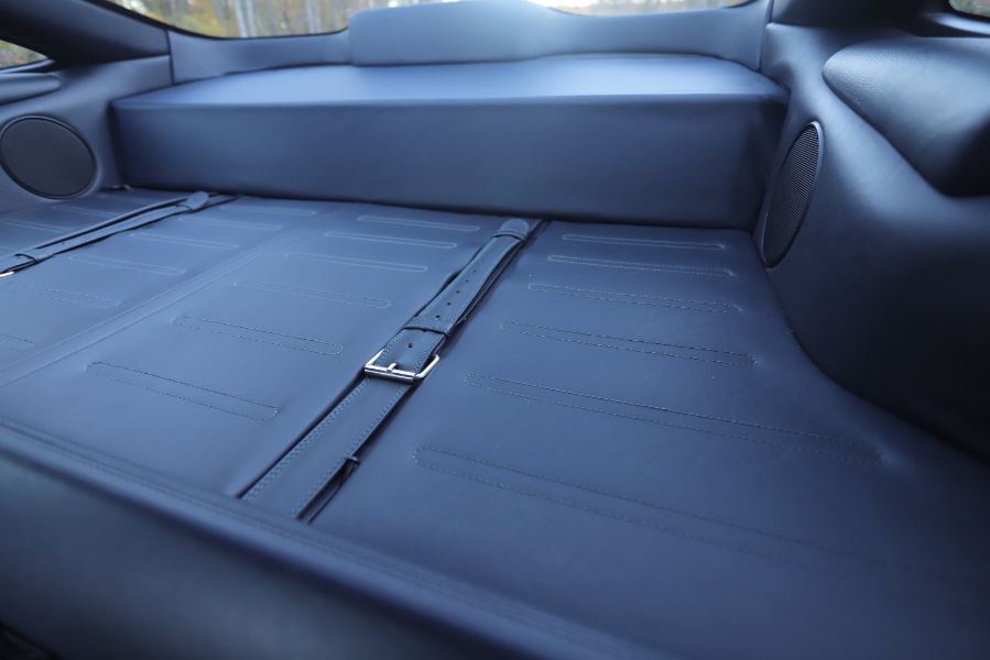 Used Ferrari 575M Maranello 2dr Cpe 2004 | Meccanic Shop North Inc. North Salem, New York Used Ferrari 575M Maranello 2dr Cpe 2004 | Meccanic Shop North Inc. North Salem, New York