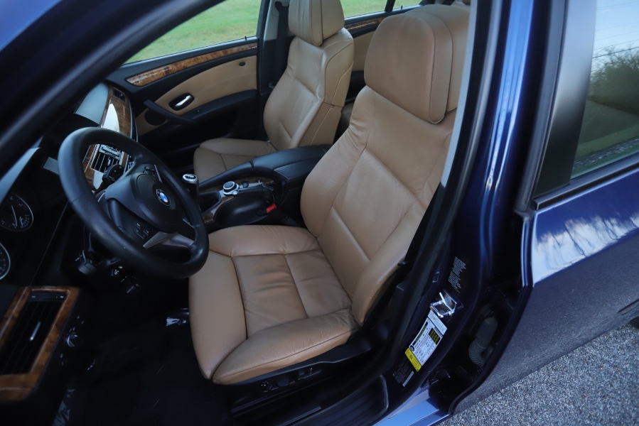 2008 BMW 5 Series 4dr Sports Wgn 535xiT AWD, available for sale in North Salem, New York | Meccanic Shop North Inc. North Salem, New York 2008 BMW 5 Series 4dr Sports Wgn 535xiT AWD, available for sale in North Salem, New York | Meccanic Shop North Inc. North Salem, New York