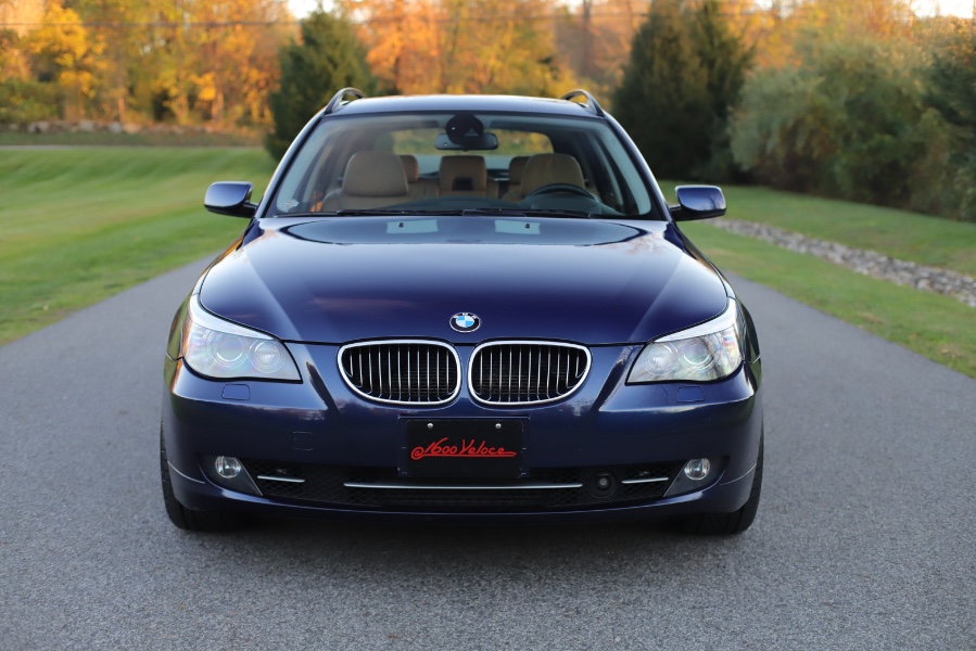2008 BMW 5 Series 4dr Sports Wgn 535xiT AWD, available for sale in North Salem, New York | Meccanic Shop North Inc. North Salem, New York 2008 BMW 5 Series 4dr Sports Wgn 535xiT AWD, available for sale in North Salem, New York | Meccanic Shop North Inc. North Salem, New York