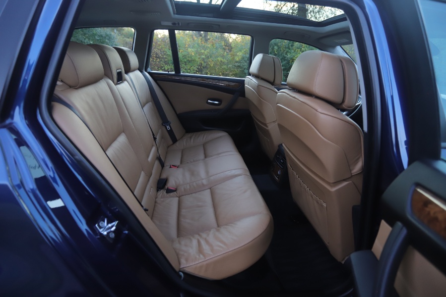 2008 BMW 5 Series 4dr Sports Wgn 535xiT AWD, available for sale in North Salem, New York | Meccanic Shop North Inc. North Salem, New York 2008 BMW 5 Series 4dr Sports Wgn 535xiT AWD, available for sale in North Salem, New York | Meccanic Shop North Inc. North Salem, New York