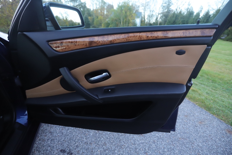 2008 BMW 5 Series 4dr Sports Wgn 535xiT AWD, available for sale in North Salem, New York | Meccanic Shop North Inc. North Salem, New York 2008 BMW 5 Series 4dr Sports Wgn 535xiT AWD, available for sale in North Salem, New York | Meccanic Shop North Inc. North Salem, New York
