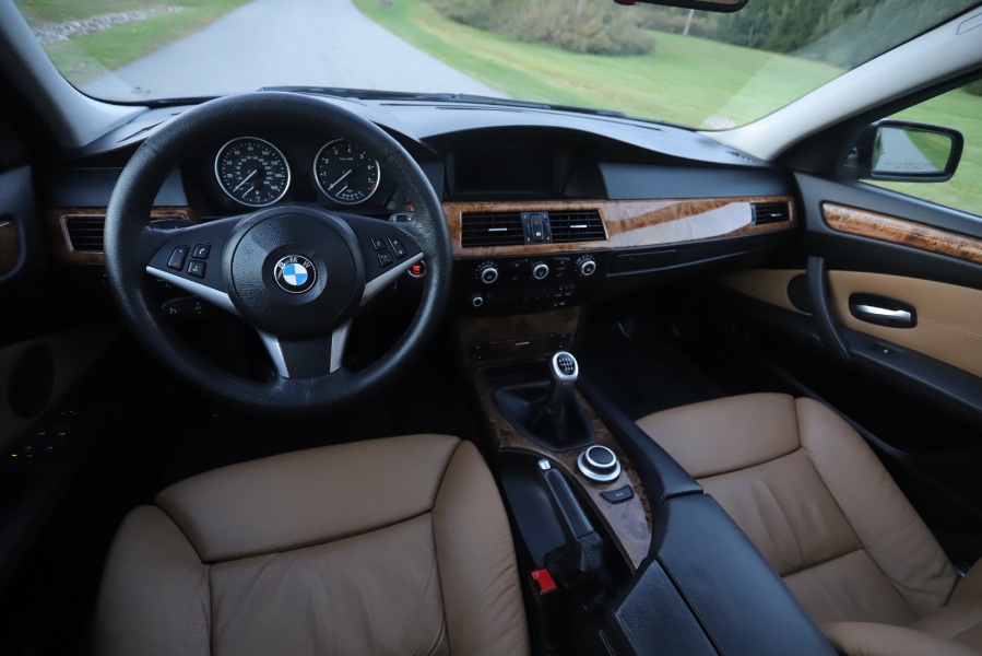 2008 BMW 5 Series 4dr Sports Wgn 535xiT AWD, available for sale in North Salem, New York | Meccanic Shop North Inc. North Salem, New York 2008 BMW 5 Series 4dr Sports Wgn 535xiT AWD, available for sale in North Salem, New York | Meccanic Shop North Inc. North Salem, New York