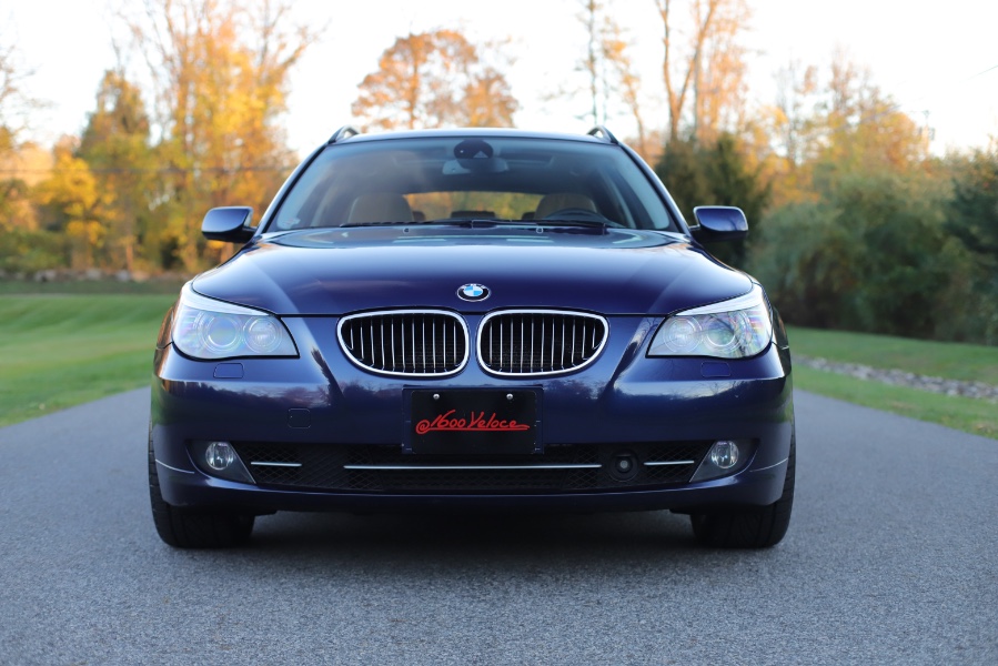 2008 BMW 5 Series 4dr Sports Wgn 535xiT AWD, available for sale in North Salem, New York | Meccanic Shop North Inc. North Salem, New York 2008 BMW 5 Series 4dr Sports Wgn 535xiT AWD, available for sale in North Salem, New York | Meccanic Shop North Inc. North Salem, New York