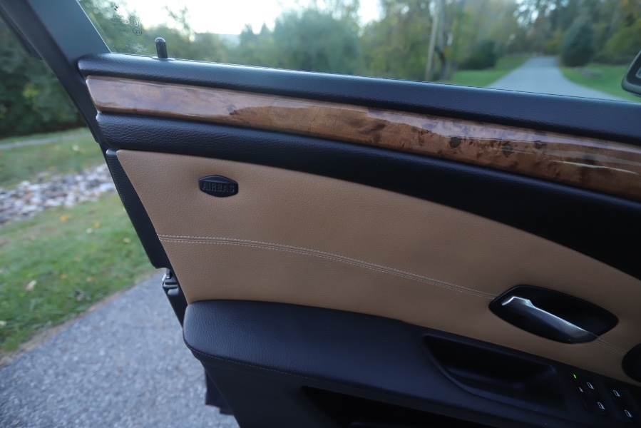 2008 BMW 5 Series 4dr Sports Wgn 535xiT AWD, available for sale in North Salem, New York | Meccanic Shop North Inc. North Salem, New York 2008 BMW 5 Series 4dr Sports Wgn 535xiT AWD, available for sale in North Salem, New York | Meccanic Shop North Inc. North Salem, New York