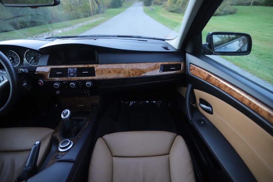 2008 BMW 5 Series 4dr Sports Wgn 535xiT AWD, available for sale in North Salem, New York | Meccanic Shop North Inc. North Salem, New York 2008 BMW 5 Series 4dr Sports Wgn 535xiT AWD, available for sale in North Salem, New York | Meccanic Shop North Inc. North Salem, New York