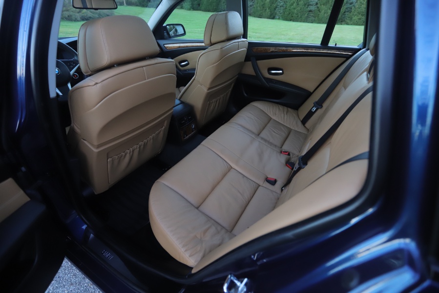 2008 BMW 5 Series 4dr Sports Wgn 535xiT AWD, available for sale in North Salem, New York | Meccanic Shop North Inc. North Salem, New York 2008 BMW 5 Series 4dr Sports Wgn 535xiT AWD, available for sale in North Salem, New York | Meccanic Shop North Inc. North Salem, New York