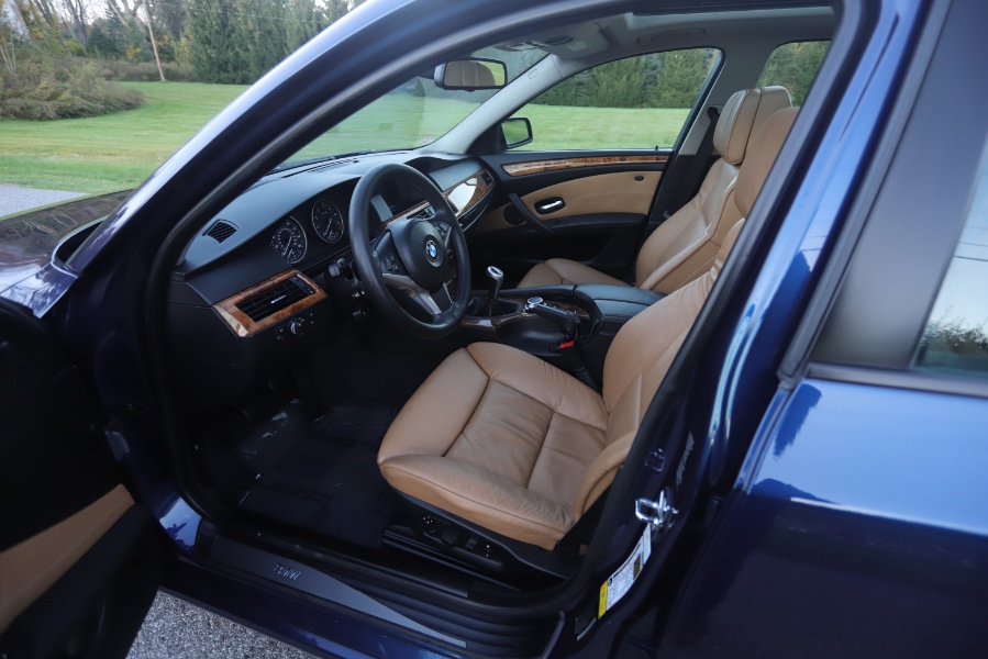 2008 BMW 5 Series 4dr Sports Wgn 535xiT AWD, available for sale in North Salem, New York | Meccanic Shop North Inc. North Salem, New York 2008 BMW 5 Series 4dr Sports Wgn 535xiT AWD, available for sale in North Salem, New York | Meccanic Shop North Inc. North Salem, New York