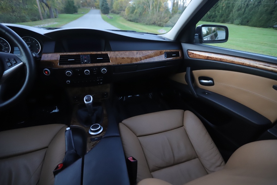 2008 BMW 5 Series 4dr Sports Wgn 535xiT AWD, available for sale in North Salem, New York | Meccanic Shop North Inc. North Salem, New York 2008 BMW 5 Series 4dr Sports Wgn 535xiT AWD, available for sale in North Salem, New York | Meccanic Shop North Inc. North Salem, New York