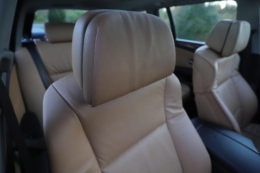 2008 BMW 5 Series 4dr Sports Wgn 535xiT AWD, available for sale in North Salem, New York | Meccanic Shop North Inc. North Salem, New York 2008 BMW 5 Series 4dr Sports Wgn 535xiT AWD, available for sale in North Salem, New York | Meccanic Shop North Inc. North Salem, New York