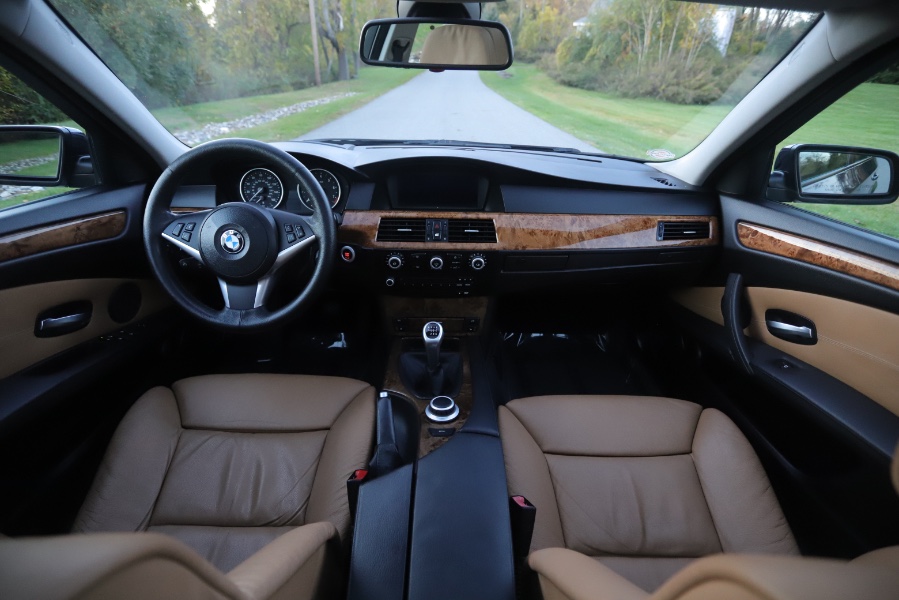 2008 BMW 5 Series 4dr Sports Wgn 535xiT AWD, available for sale in North Salem, New York | Meccanic Shop North Inc. North Salem, New York 2008 BMW 5 Series 4dr Sports Wgn 535xiT AWD, available for sale in North Salem, New York | Meccanic Shop North Inc. North Salem, New York