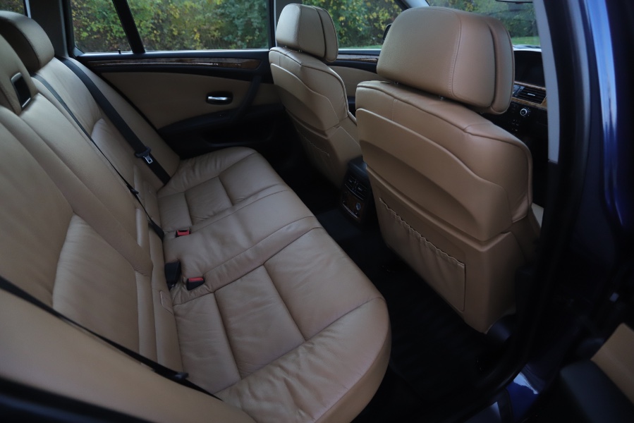 2008 BMW 5 Series 4dr Sports Wgn 535xiT AWD, available for sale in North Salem, New York | Meccanic Shop North Inc. North Salem, New York 2008 BMW 5 Series 4dr Sports Wgn 535xiT AWD, available for sale in North Salem, New York | Meccanic Shop North Inc. North Salem, New York