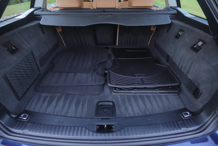 2008 BMW 5 Series 4dr Sports Wgn 535xiT AWD, available for sale in North Salem, New York | Meccanic Shop North Inc. North Salem, New York 2008 BMW 5 Series 4dr Sports Wgn 535xiT AWD, available for sale in North Salem, New York | Meccanic Shop North Inc. North Salem, New York