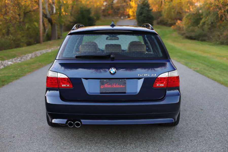 2008 BMW 5 Series 4dr Sports Wgn 535xiT AWD, available for sale in North Salem, New York | Meccanic Shop North Inc. North Salem, New York 2008 BMW 5 Series 4dr Sports Wgn 535xiT AWD, available for sale in North Salem, New York | Meccanic Shop North Inc. North Salem, New York