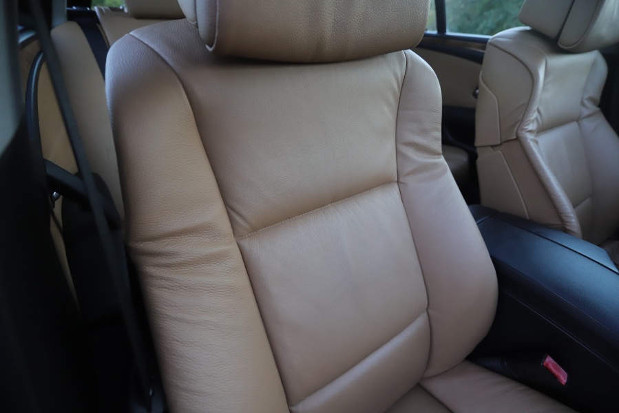 2008 BMW 5 Series 4dr Sports Wgn 535xiT AWD, available for sale in North Salem, New York | Meccanic Shop North Inc. North Salem, New York 2008 BMW 5 Series 4dr Sports Wgn 535xiT AWD, available for sale in North Salem, New York | Meccanic Shop North Inc. North Salem, New York