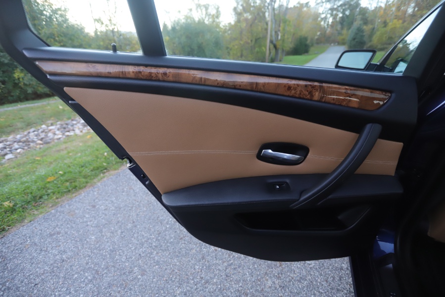 2008 BMW 5 Series 4dr Sports Wgn 535xiT AWD, available for sale in North Salem, New York | Meccanic Shop North Inc. North Salem, New York 2008 BMW 5 Series 4dr Sports Wgn 535xiT AWD, available for sale in North Salem, New York | Meccanic Shop North Inc. North Salem, New York