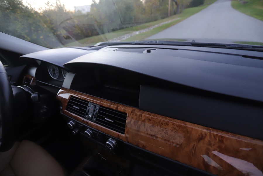 2008 BMW 5 Series 4dr Sports Wgn 535xiT AWD, available for sale in North Salem, New York | Meccanic Shop North Inc. North Salem, New York 2008 BMW 5 Series 4dr Sports Wgn 535xiT AWD, available for sale in North Salem, New York | Meccanic Shop North Inc. North Salem, New York