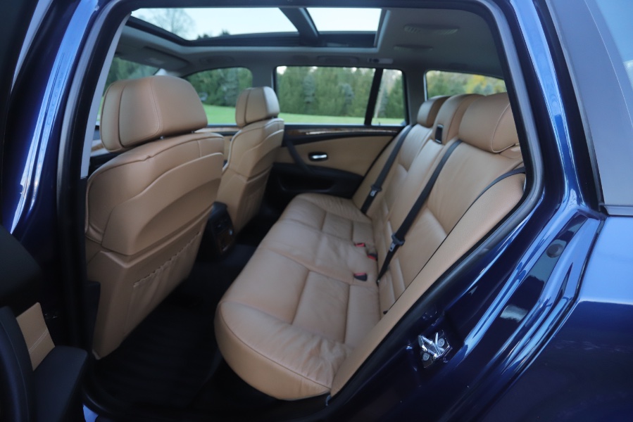 2008 BMW 5 Series 4dr Sports Wgn 535xiT AWD, available for sale in North Salem, New York | Meccanic Shop North Inc. North Salem, New York 2008 BMW 5 Series 4dr Sports Wgn 535xiT AWD, available for sale in North Salem, New York | Meccanic Shop North Inc. North Salem, New York