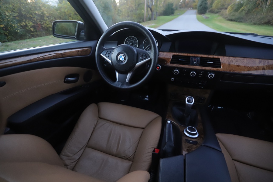2008 BMW 5 Series 4dr Sports Wgn 535xiT AWD, available for sale in North Salem, New York | Meccanic Shop North Inc. North Salem, New York 2008 BMW 5 Series 4dr Sports Wgn 535xiT AWD, available for sale in North Salem, New York | Meccanic Shop North Inc. North Salem, New York