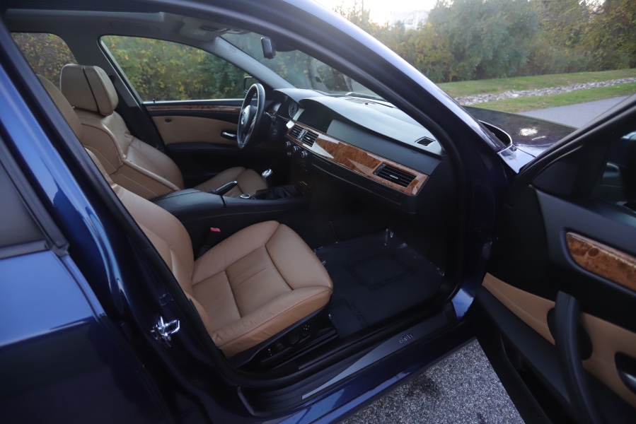 2008 BMW 5 Series 4dr Sports Wgn 535xiT AWD, available for sale in North Salem, New York | Meccanic Shop North Inc. North Salem, New York 2008 BMW 5 Series 4dr Sports Wgn 535xiT AWD, available for sale in North Salem, New York | Meccanic Shop North Inc. North Salem, New York