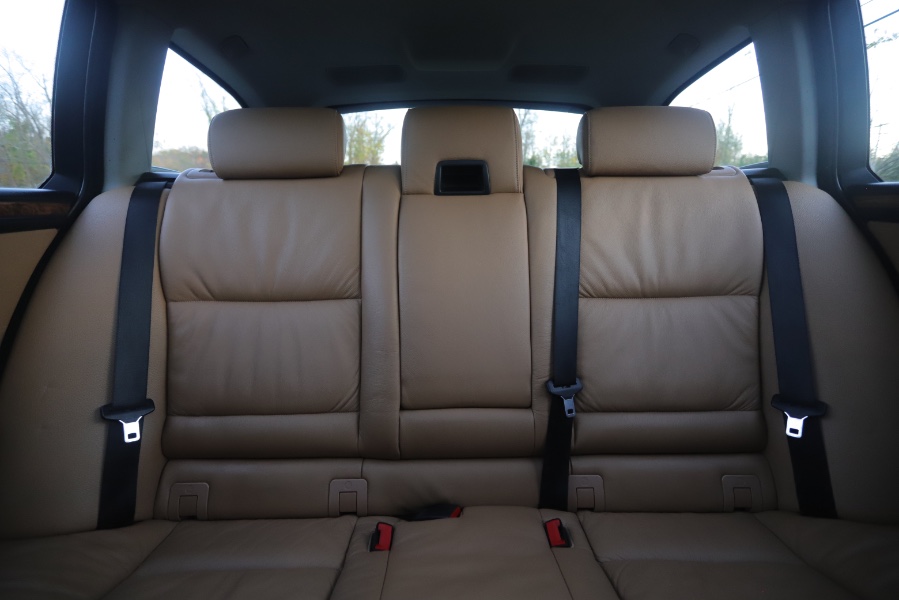 2008 BMW 5 Series 4dr Sports Wgn 535xiT AWD, available for sale in North Salem, New York | Meccanic Shop North Inc. North Salem, New York 2008 BMW 5 Series 4dr Sports Wgn 535xiT AWD, available for sale in North Salem, New York | Meccanic Shop North Inc. North Salem, New York