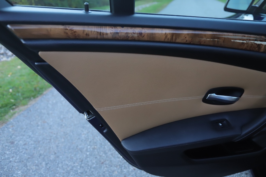 2008 BMW 5 Series 4dr Sports Wgn 535xiT AWD, available for sale in North Salem, New York | Meccanic Shop North Inc. North Salem, New York 2008 BMW 5 Series 4dr Sports Wgn 535xiT AWD, available for sale in North Salem, New York | Meccanic Shop North Inc. North Salem, New York