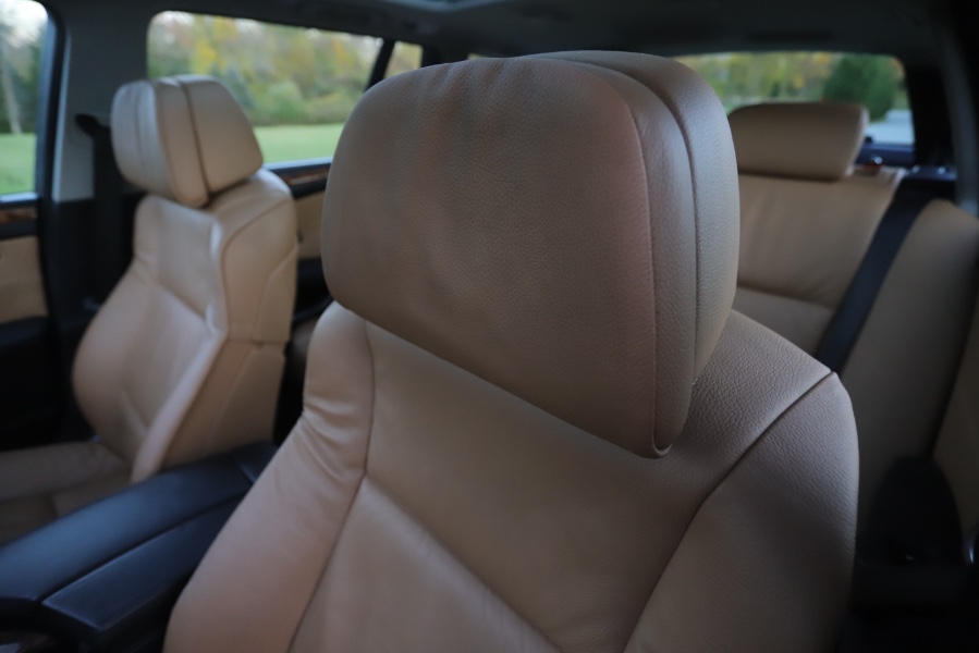 2008 BMW 5 Series 4dr Sports Wgn 535xiT AWD, available for sale in North Salem, New York | Meccanic Shop North Inc. North Salem, New York 2008 BMW 5 Series 4dr Sports Wgn 535xiT AWD, available for sale in North Salem, New York | Meccanic Shop North Inc. North Salem, New York