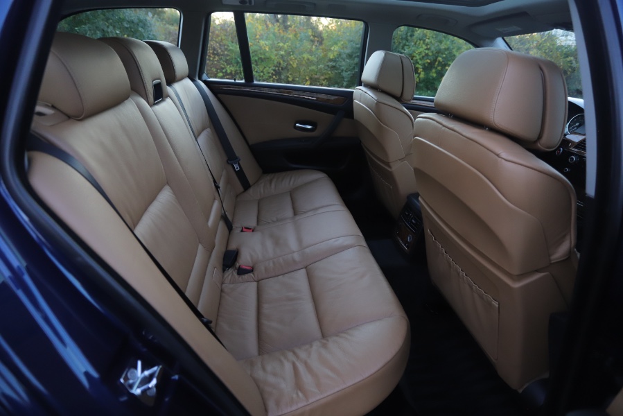2008 BMW 5 Series 4dr Sports Wgn 535xiT AWD, available for sale in North Salem, New York | Meccanic Shop North Inc. North Salem, New York 2008 BMW 5 Series 4dr Sports Wgn 535xiT AWD, available for sale in North Salem, New York | Meccanic Shop North Inc. North Salem, New York
