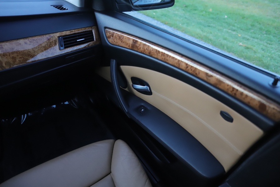 2008 BMW 5 Series 4dr Sports Wgn 535xiT AWD, available for sale in North Salem, New York | Meccanic Shop North Inc. North Salem, New York 2008 BMW 5 Series 4dr Sports Wgn 535xiT AWD, available for sale in North Salem, New York | Meccanic Shop North Inc. North Salem, New York
