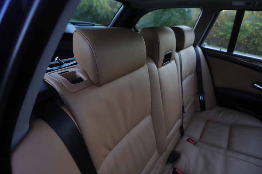 2008 BMW 5 Series 4dr Sports Wgn 535xiT AWD, available for sale in North Salem, New York | Meccanic Shop North Inc. North Salem, New York 2008 BMW 5 Series 4dr Sports Wgn 535xiT AWD, available for sale in North Salem, New York | Meccanic Shop North Inc. North Salem, New York