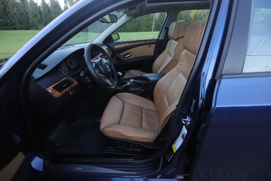 2008 BMW 5 Series 4dr Sports Wgn 535xiT AWD, available for sale in North Salem, New York | Meccanic Shop North Inc. North Salem, New York 2008 BMW 5 Series 4dr Sports Wgn 535xiT AWD, available for sale in North Salem, New York | Meccanic Shop North Inc. North Salem, New York