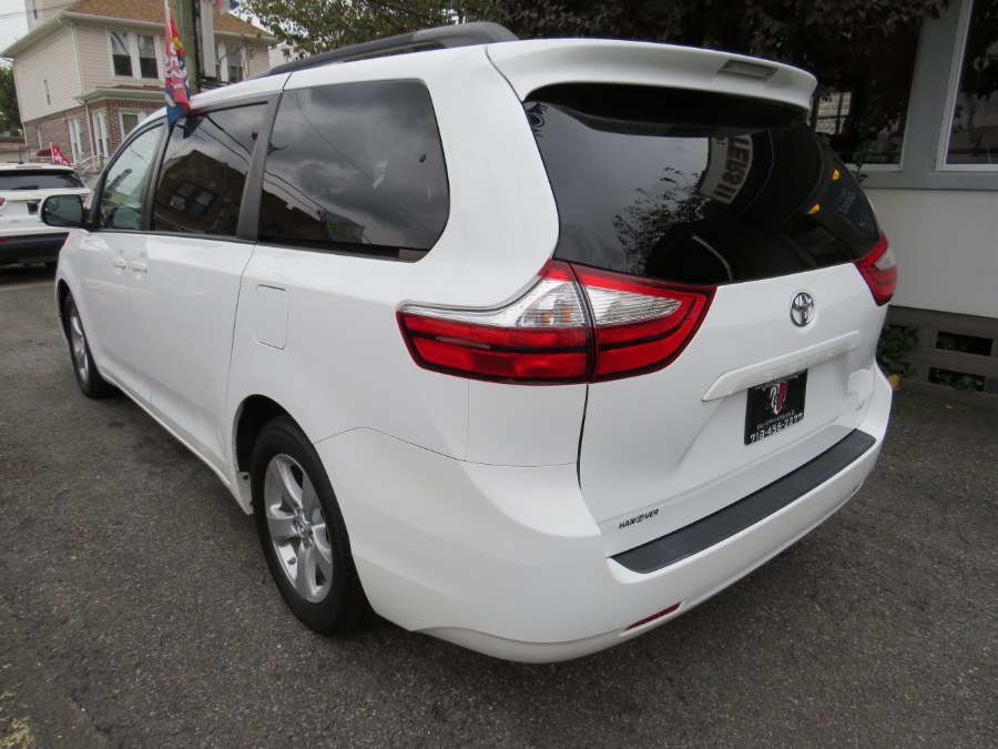 Used Toyota Sienna LE 8 Passenger 2016 | Road Masters II INC. Middle Village, New York Used Toyota Sienna LE 8 Passenger 2016 | Road Masters II INC. Middle Village, New York