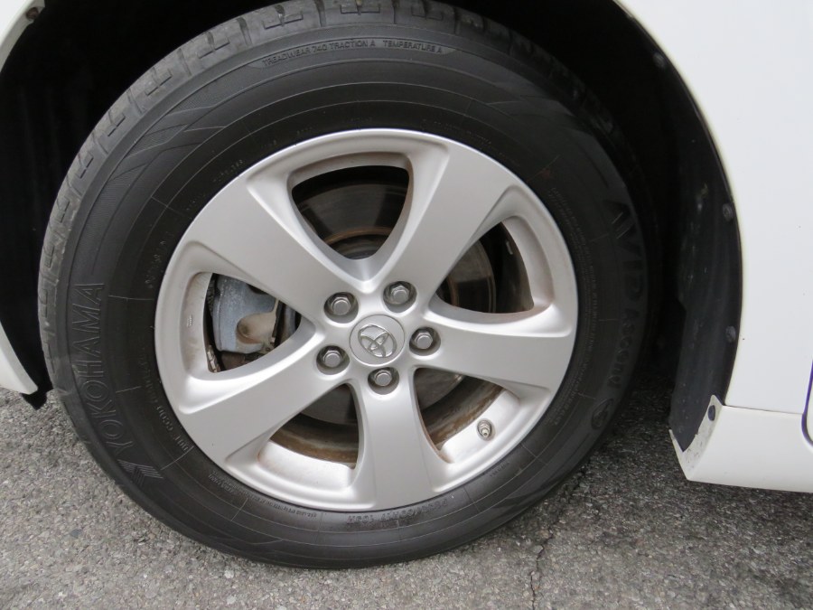 Used Toyota Sienna LE 8 Passenger 2016 | Road Masters II INC. Middle Village, New York Used Toyota Sienna LE 8 Passenger 2016 | Road Masters II INC. Middle Village, New York