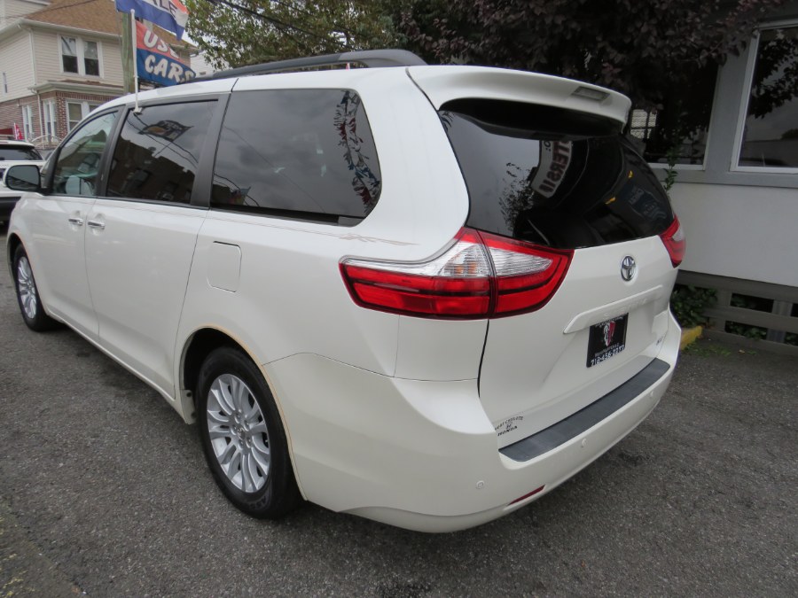 2015 Toyota Sienna XLE Premium, available for sale in Middle Village, New York | Road Masters II INC. Middle Village, New York 2015 Toyota Sienna XLE Premium, available for sale in Middle Village, New York | Road Masters II INC. Middle Village, New York