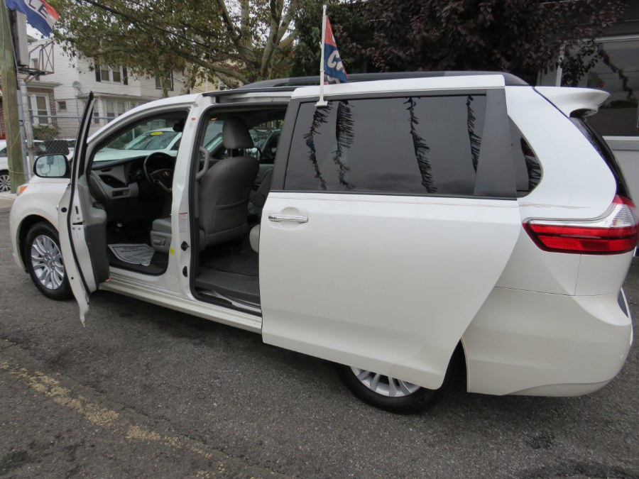 2015 Toyota Sienna XLE Premium, available for sale in Middle Village, New York | Road Masters II INC. Middle Village, New York 2015 Toyota Sienna XLE Premium, available for sale in Middle Village, New York | Road Masters II INC. Middle Village, New York