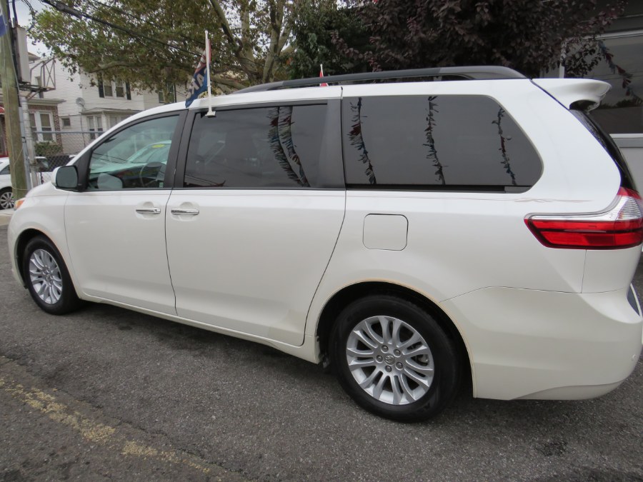 2015 Toyota Sienna XLE Premium, available for sale in Middle Village, New York | Road Masters II INC. Middle Village, New York 2015 Toyota Sienna XLE Premium, available for sale in Middle Village, New York | Road Masters II INC. Middle Village, New York