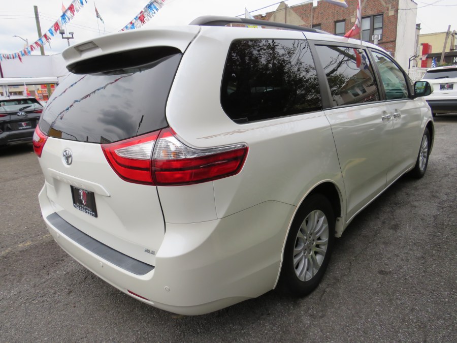 2015 Toyota Sienna XLE Premium, available for sale in Middle Village, New York | Road Masters II INC. Middle Village, New York 2015 Toyota Sienna XLE Premium, available for sale in Middle Village, New York | Road Masters II INC. Middle Village, New York