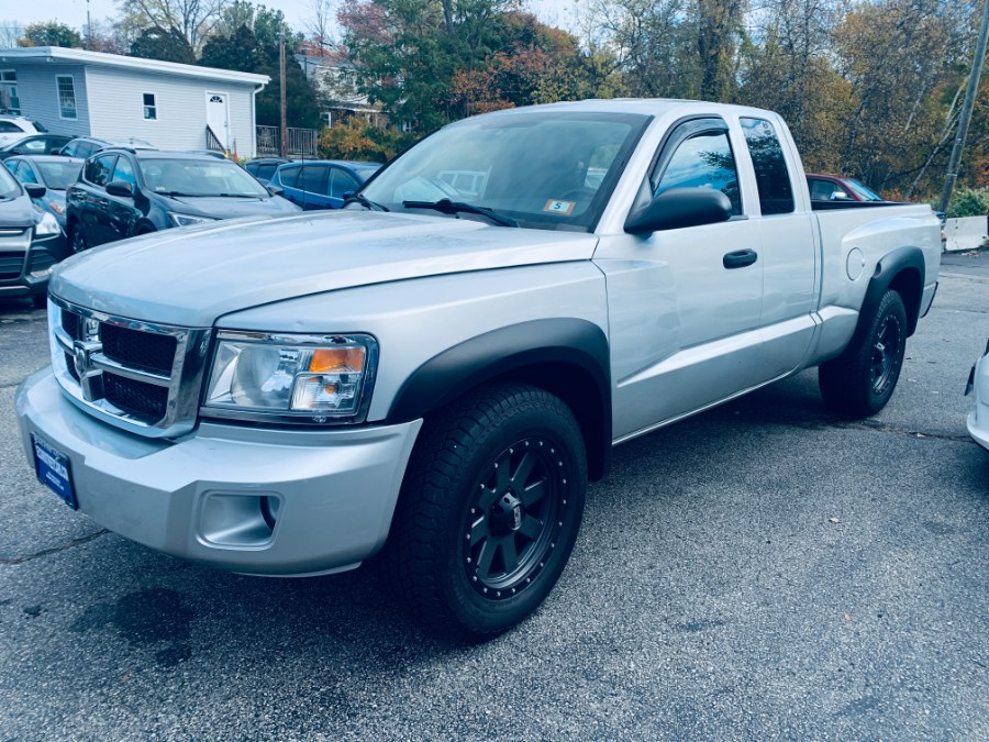 Used Ram Dakota 4WD Ext Cab ST 2011 | Second Street Auto Sales Inc. Manchester, New Hampshire Used Ram Dakota 4WD Ext Cab ST 2011 | Second Street Auto Sales Inc. Manchester, New Hampshire