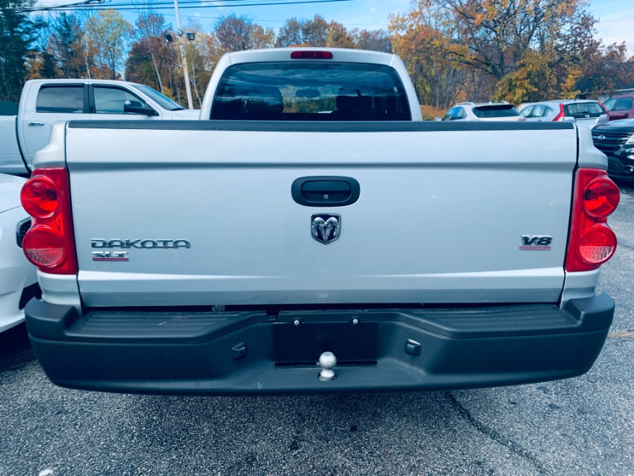 Used Ram Dakota 4WD Ext Cab ST 2011 | Second Street Auto Sales Inc. Manchester, New Hampshire Used Ram Dakota 4WD Ext Cab ST 2011 | Second Street Auto Sales Inc. Manchester, New Hampshire